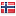 flyprat.no server is located in Norway